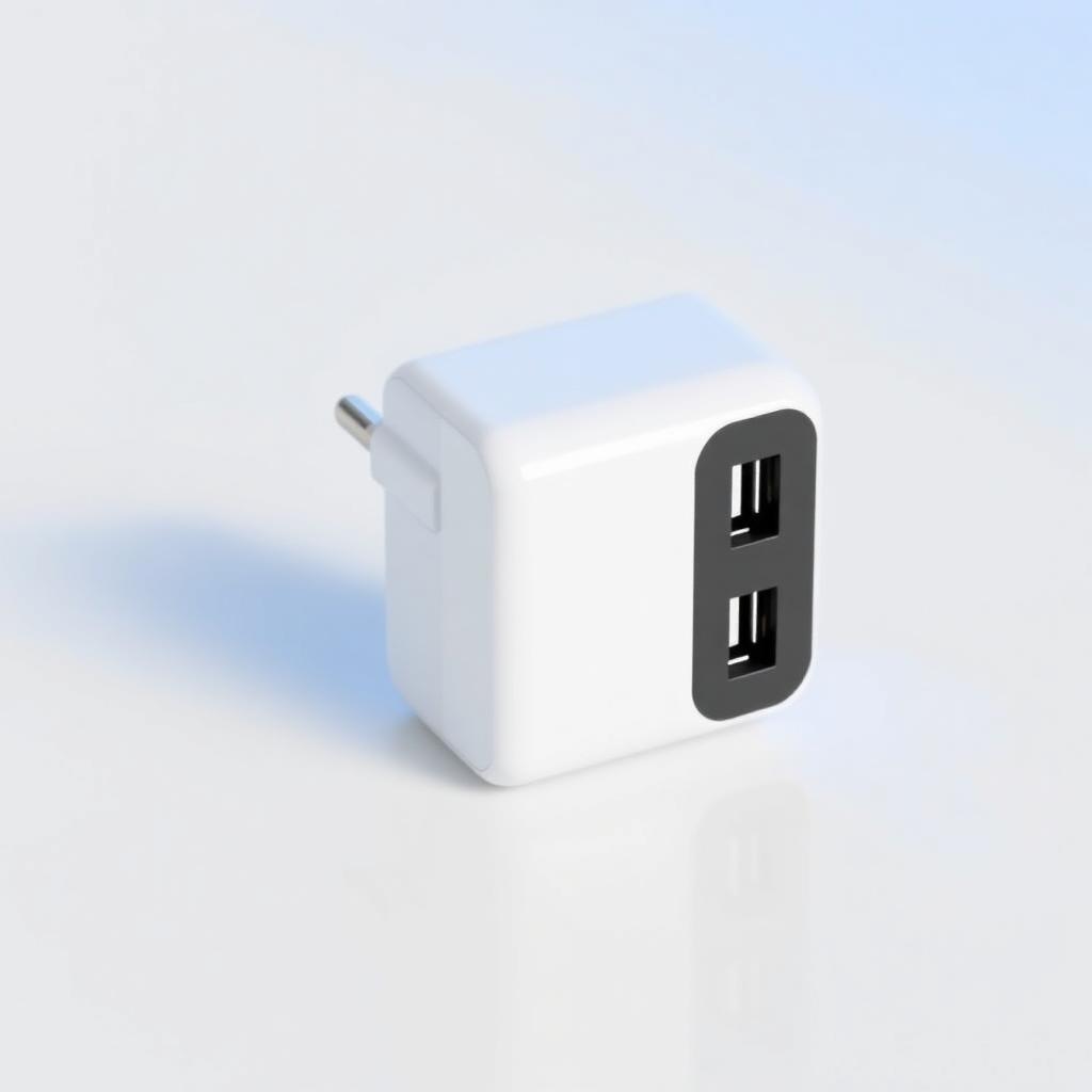 Adapters