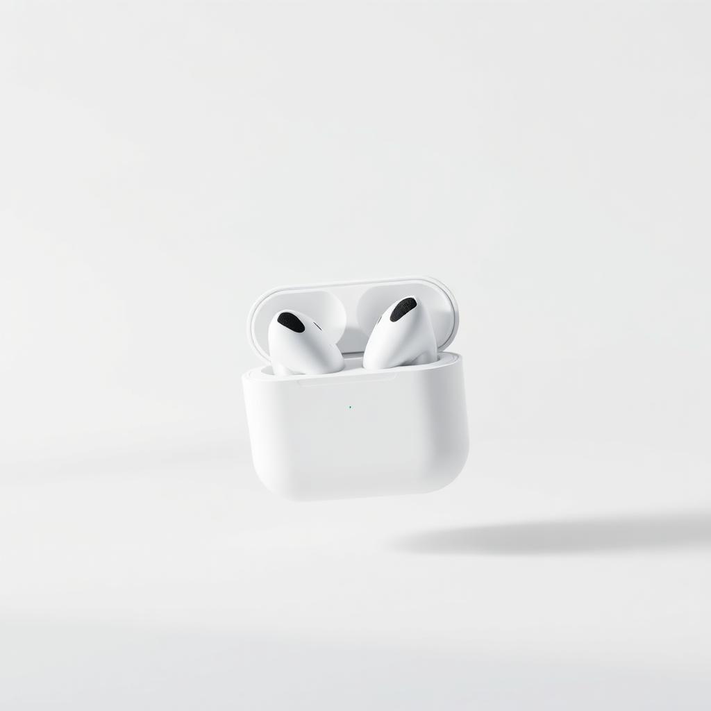 AirPods