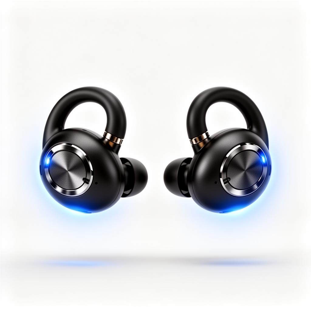 Earphones