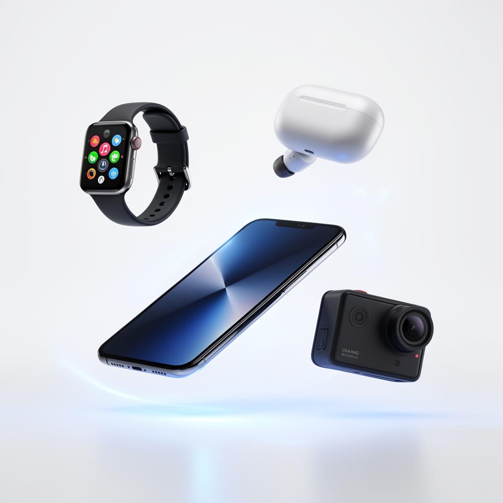Gadgets